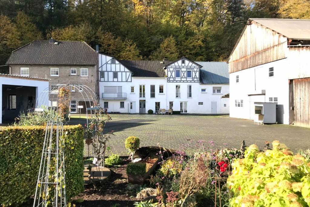 Ferienhaus Talblick Alpenrod Exterior photo